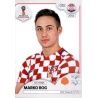 Marko Rog Croacia 324 Croacia