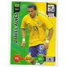 Daniel Alves Brazil 36 Adrenalyn XL South Africa 2010