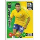Andre Santos Brazil 37 Adrenalyn XL South Africa 2010
