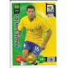 Andre Santos Brazil 37 Adrenalyn XL South Africa 2010