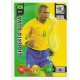 Gilberto Silva Brazil 40 Adrenalyn XL South Africa 2010