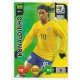 Ronaldinho Brazil 42 Adrenalyn XL South Africa 2010