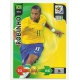 Robinho Brazil 43 Adrenalyn XL South Africa 2010