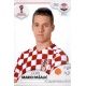 Mario Pašalić Croacia 325 Croatia