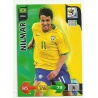 Nilmar Brazil 47 Adrenalyn XL South Africa 2010