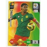 Rigobert Song Cameroun 54 Adrenalyn XL South Africa 2010