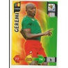 Geremi Cameroun 55 Adrenalyn XL South Africa 2010
