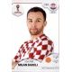 Milan Badelj Croacia 326 Croatia