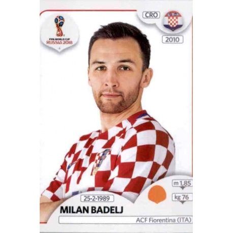 Milan Badelj Croacia 326 Croatia