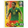 Jean Makoun Cameroun 56 Adrenalyn XL South Africa 2010