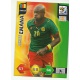 Achille Emana Cameroun 57 Adrenalyn XL South Africa 2010