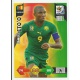 Samuel Eto'o Cameroun 58 Adrenalyn XL South Africa 2010