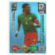 Rigobert Song Fan's Favourite Cameroun 61 Adrenalyn XL South Africa 2010