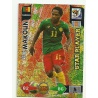 Jean Makoun Star Player Cameroun 63 Adrenalyn XL South Africa 2010