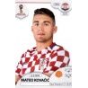 Mateo Kovačić Croacia 327 Croacia