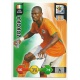 Didier Zokora Cote d'ivoire 68 Adrenalyn XL South Africa 2010