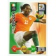 Didier Drogba Cote d'ivoire 69 Adrenalyn XL South Africa 2010