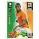 Salomon Kalou Cote d'ivoire 70 Adrenalyn XL South Africa 2010