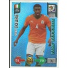 Kolo Toure Fan's Favourite Cote d'ivoire 73 Adrenalyn XL South Africa 2010