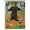 Boubacar Barry Goal Stopper Cote d'ivoire 74 Adrenalyn XL South Africa 2010