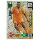 Yaya Toure Star Player Cote d'ivoire 75 Adrenalyn XL South Africa 2010