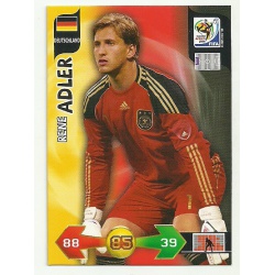 Rene Adler Deutschland 87