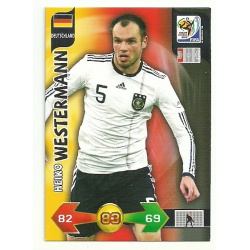 Heiko Westermann Deutschland 89