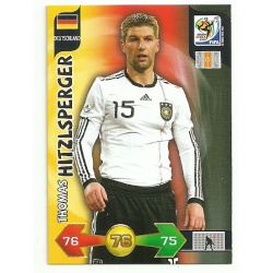 Thomas Hitzlsperger Deutschland 95 Adrenalyn XL South Africa 2010