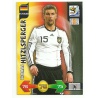 Thomas Hitzlsperger Deutschland 95 Adrenalyn XL South Africa 2010