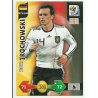 Piotr Trochowski Deutschland 97 Adrenalyn XL South Africa 2010