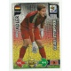 Rene Adler Goal Stopper Deutschland 104 Adrenalyn XL South Africa 2010