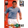 John Terry England 107 Adrenalyn XL South Africa 2010