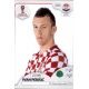 Ivan Perišić Croacia 331 Croatia