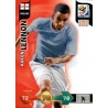 Aaron Lennon England 115 Adrenalyn XL South Africa 2010