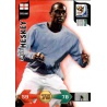 Emile Heskey England 119 Adrenalyn XL South Africa 2010