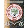 Escudo Nigeria 332 Nigeria
