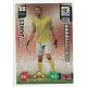 David James Goal Stopper England 123 Adrenalyn XL South Africa 2010