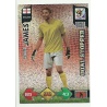 David James Goal Stopper England 123 Adrenalyn XL South Africa 2010