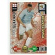 Steven Gerrard Star Player England 124 Adrenalyn XL South Africa 2010