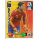 Sergio Ramos España 127 Adrenalyn XL South Africa 2010