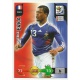 Patrice Evra France 147 Adrenalyn XL South Africa 2010