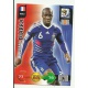 Lassana Diarra France 151 Adrenalyn XL South Africa 2010