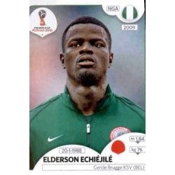 Elderson Echiéjilé Nigeria 335