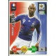 Nicolas Anelka France 154 Adrenalyn XL South Africa 2010