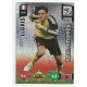 Hugo Lloris Goal Stopper France 159 Adrenalyn XL South Africa 2010