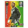 Richard Kingson Ghana 161 Adrenalyn XL South Africa 2010