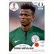 Shehu Abdullahi Nigeria 336 Nigeria