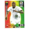 Manuel Agogo Ghana 167 Adrenalyn XL South Africa 2010
