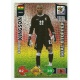 John Pantsil Fan's Favourite Ghana 169 Adrenalyn XL South Africa 2010