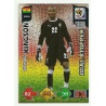 Richard Kingson Goal Stopper Ghana 170 Adrenalyn XL South Africa 2010
